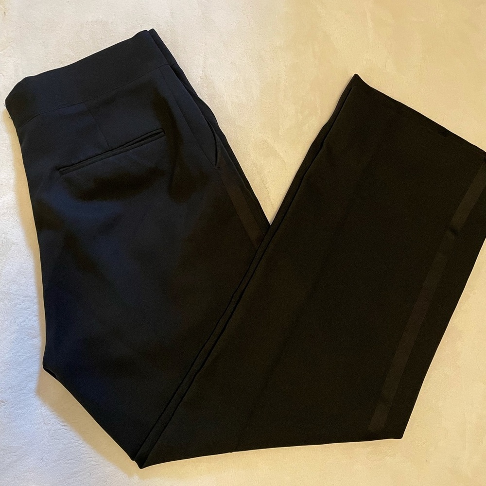 Men’s Tux Pants